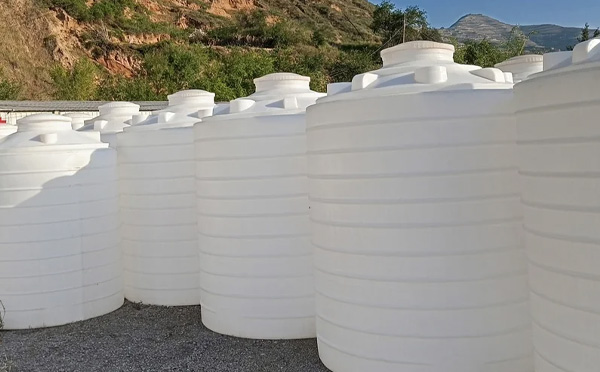 天水PE吨桶 天水PE吨桶