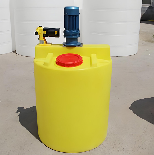 天水加药桶 天水加药桶