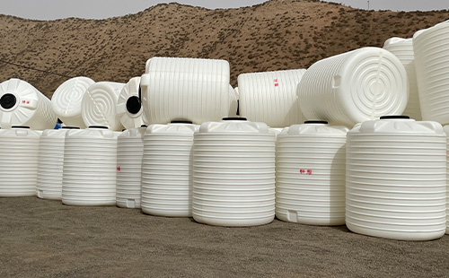 惊蛰时节，探索万科华洁天水塑料桶如何支持农业发展