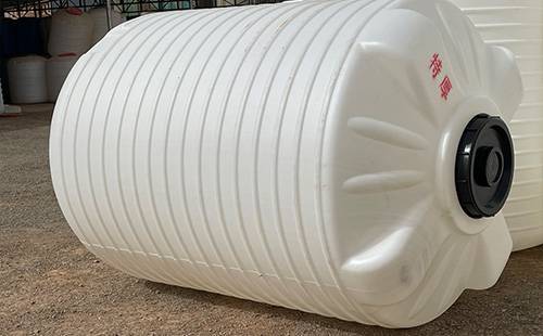 助力环保新里程，万科华洁天水塑料桶在各行各业中的应用