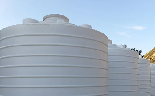 天水塑料大桶怎么选？PE/PP材质区别及选购指南