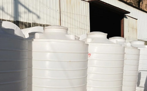 大型天水塑料桶批发选购指南与实用技巧 大型天水塑料桶批发选购指南与实用技巧