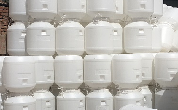 天水塑料桶耐化学腐蚀性能选择指南