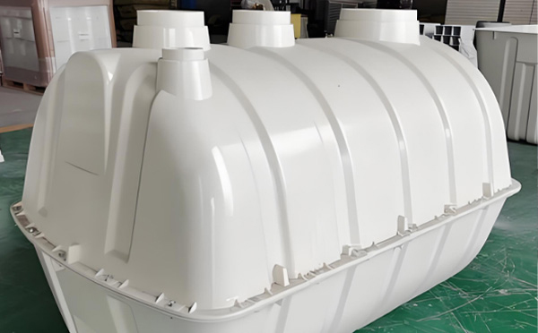 农村自建房排污方案:天水塑料天水化粪池安装间距与基坑排水要点 农村自建房排污方案:天水塑料天水化粪池安装间距与基坑排水要点