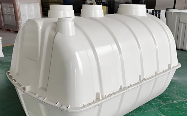 天水塑料天水化粪池安装规范与防渗漏要点