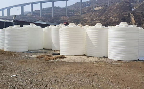 工业天水塑料桶规格尺寸全解析：2025选购避坑指南