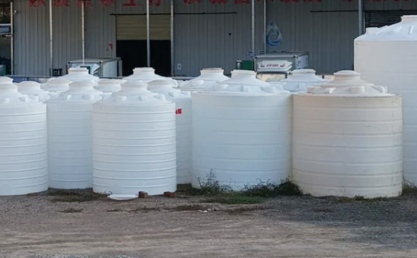 现代物流储存的基石：天水塑料桶批发采购决策与行业应用全景解析