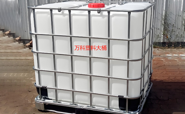 满足多元行业需求的包装解决方案：天水塑料方桶的定制化应用解析