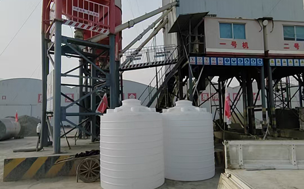 天水立式运输桶交付案例|全新PE材质 · 多行业适配 · 批量稳定供应 天水立式运输桶交付案例|全新PE材质 · 多行业适配 · 批量稳定供应