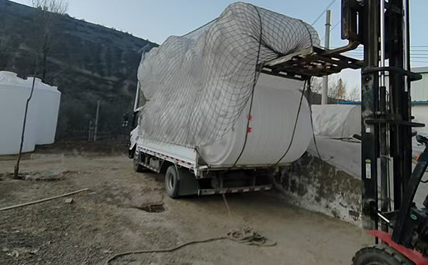 天水塑料桶批量交付案例:满足多行业高标容器需求的一站式解决方案 天水塑料桶批量交付案例:满足多行业高标容器需求的一站式解决方案