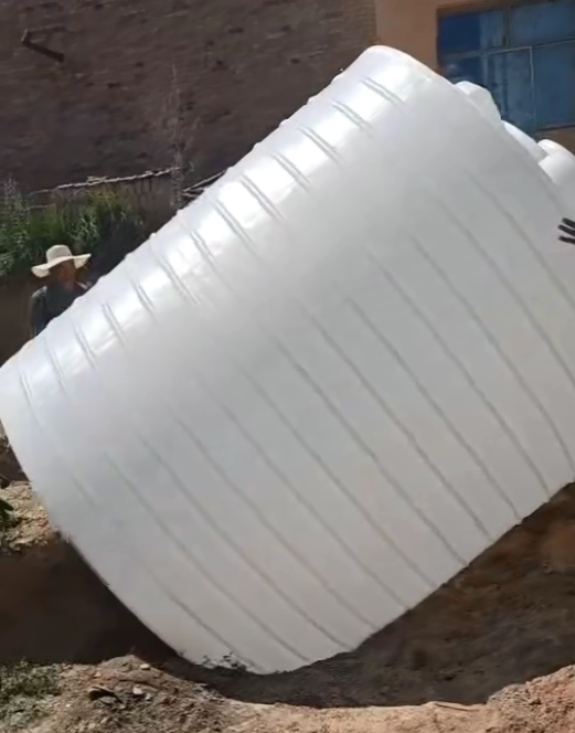 PE天水塑料大桶批量交付案例:满足多行业储运需求的可靠容器方案 PE天水塑料大桶批量交付案例:满足多行业储运需求的可靠容器方案