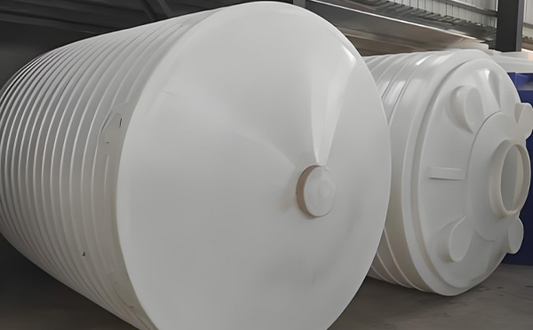 天水锥底桶批发选型指南与工业应用解析